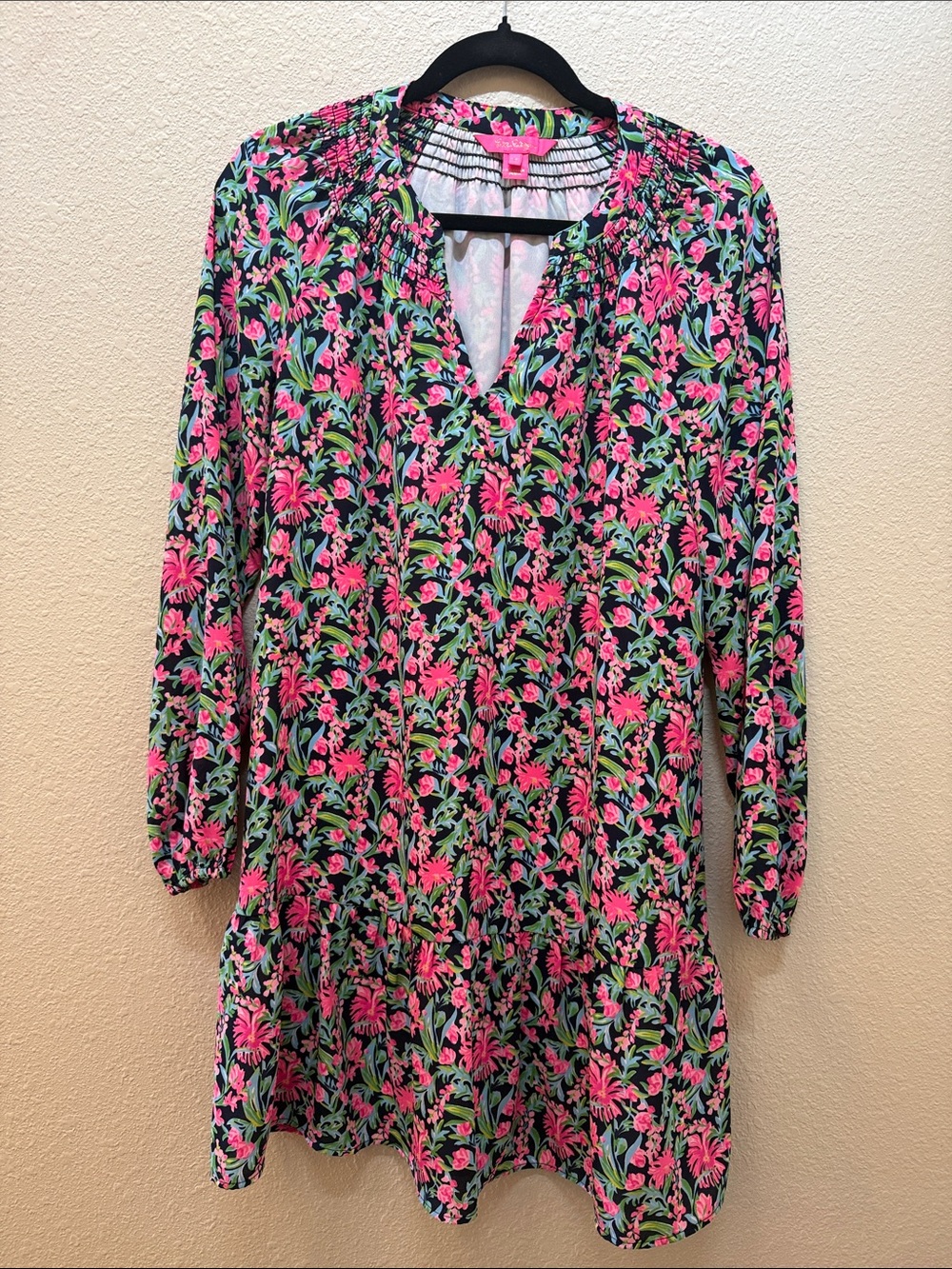 Lilly Pulitzer Lucee Dress size XS